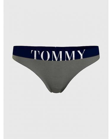 TANGA TOMMU HILFGER UW0UW03173