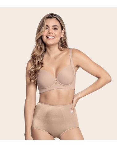 BRAGA FAJA CONTROL LEONISA FUERTE 233
