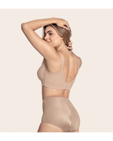 BRAGA FAJA CONTROL LEONISA FUERTE 233