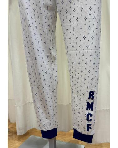 PIJAMA HOMBRE REAL MADRID OFICIAL 21PF0013