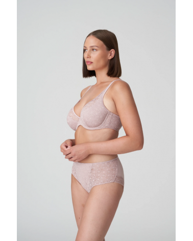 Braga alta Prima Donna Twist colección ''Epirus''   -   - PEPI GUERRA