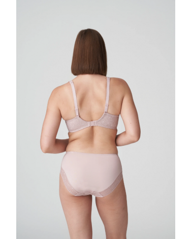 Braga alta Prima Donna Twist colección ''Epirus''   -   - PEPI GUERRA