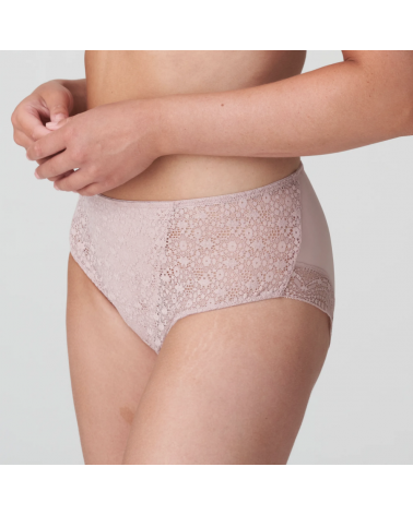 Braga alta Prima Donna Twist colección ''Epirus''   -   - PEPI GUERRA