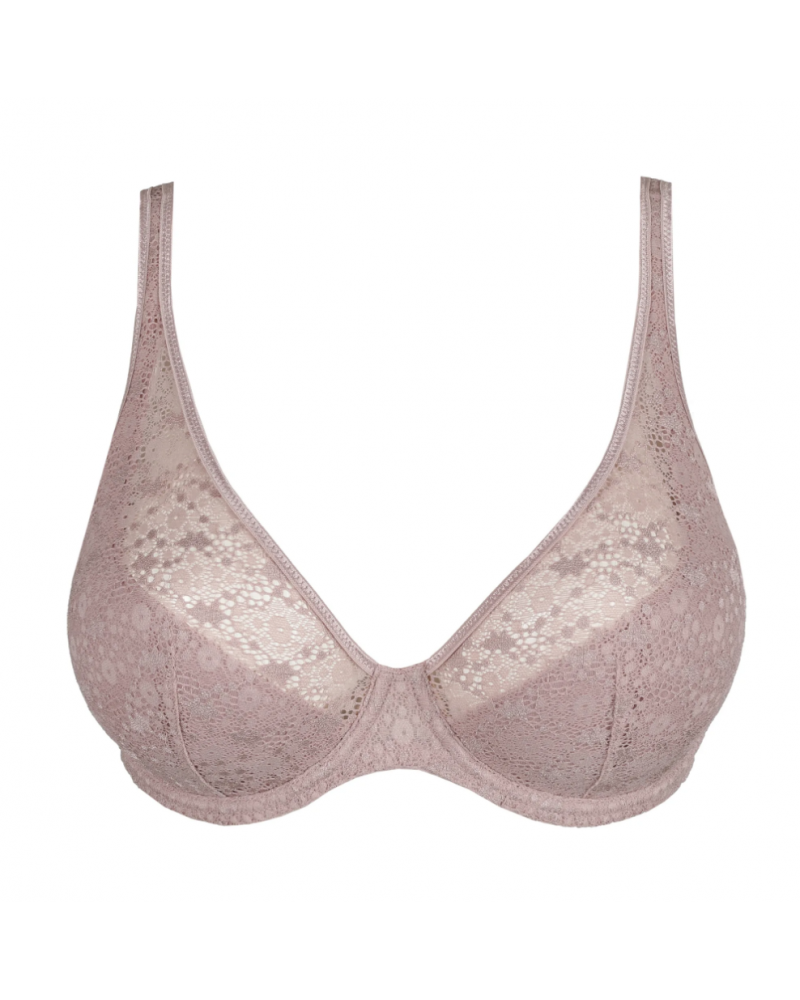 Buy Sujetador triángulo Prima Donna twist SIZES 90C COLOUR BOIS DE
