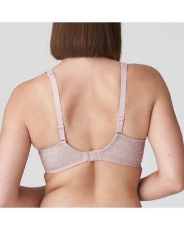 Sujetador triángulo Prima Donna twist colección ''Epirus''