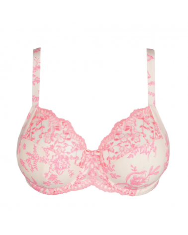 Sujetador reductor Prima Donna colección ''Novaro'' TALLAS: 100b, 105b, 110b, 115b, 120b, 125b, 90c, 95c, 100c, 105c