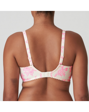 Sujetador reductor Prima Donna colección ''Novaro'' TALLAS: 100b, 105b, 110b, 115b, 120b, 125b, 90c, 95c, 100c, 105c
