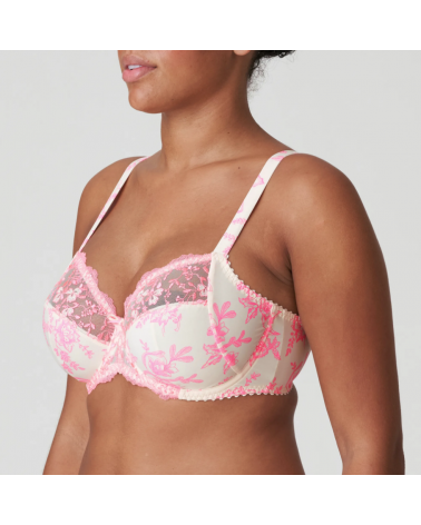 Sujetador reductor Prima Donna colección ''Novaro'' TALLAS: 100b, 105b, 110b, 115b, 120b, 125b, 90c, 95c, 100c, 105c