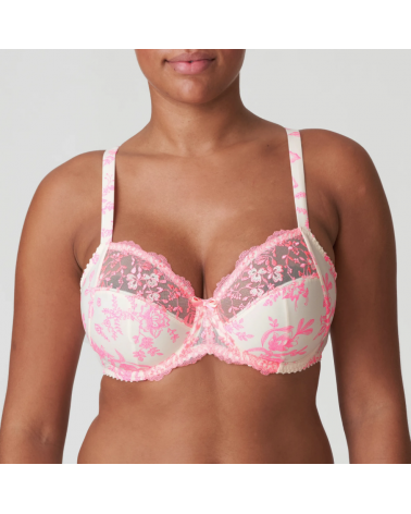 Sujetador reductor Prima Donna colección ''Novaro'' TALLAS: 100b, 105b, 110b, 115b, 120b, 125b, 90c, 95c, 100c, 105c