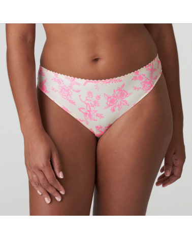 Tanga Prima Donna colección ''Novaro''