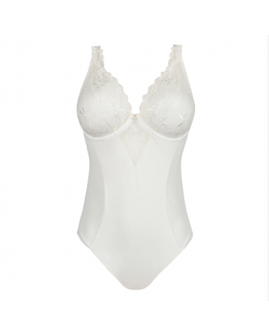 Body triángulo Prima Donna colección ''Springdale''   -   - PEPI GUERRA