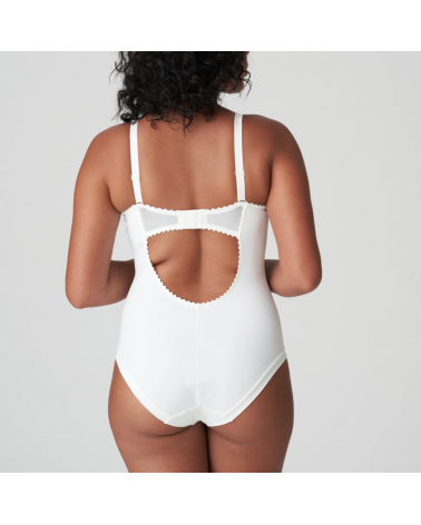 Body triángulo Prima Donna colección ''Springdale''