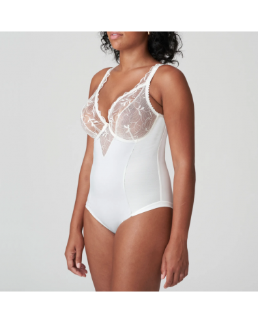 Body triángulo Prima Donna colección ''Springdale''