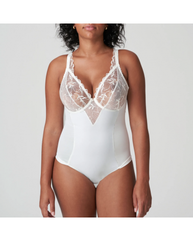 Body triángulo Prima Donna colección ''Springdale''