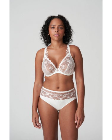 Braga alta Prima Donna colección ''Springdale'' TALLAS: 40, 42, 44, 46, 48, 50; COLOR: springdale natural  -   - PEPI