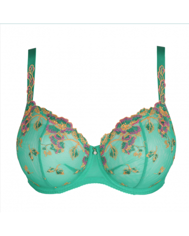 Sujetador costura vertical Prima Donna colección ''Lenca''