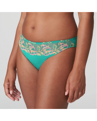 Braga bikini Prima Donna colección ''Lenca''  Composición: polyamide:67%, elastane:15%, polyester:10%, algodon:8% -