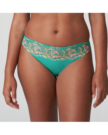 Braga bikini Prima Donna colección ''Lenca''  Composición: polyamide:67%, elastane:15%, polyester:10%, algodon:8% -