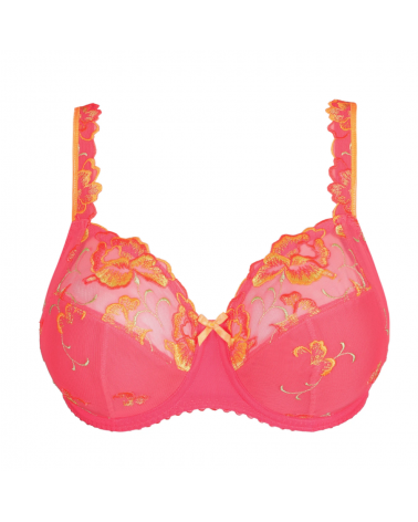 Sujetador reductor Prima Donna colección ''Devdaha'' TALLAS: 100b, 105b, 110b, 115b, 120b, 125b, 90c, 95c, 100c, 105c