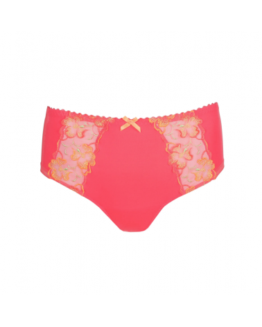 Braga alta Prima Donna colección ''Devdaha''  Composición: polyamide:58%, elastane:25%, polyester:10%, algodon:7% -