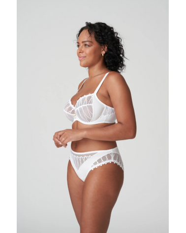 Sujetador reductor Prima Donna colección ''Arthill''  Composición: polyamide:67%, elastane:18%, polyester:15% -   -