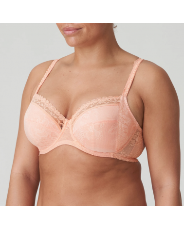 Sujetador reductor Prima Donna Twist colección ''Playa Amor''