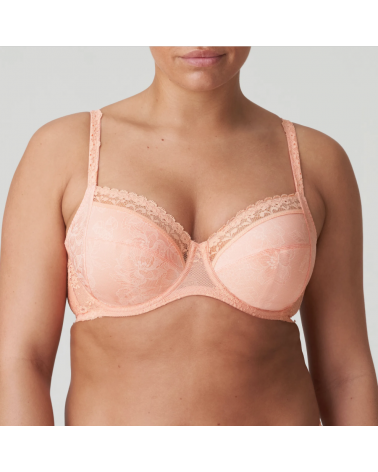 Sujetador reductor Prima Donna Twist colección ''Playa Amor''