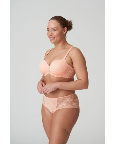 Sujetador corazón Prima Donna Twist colección ''Playa Amor''