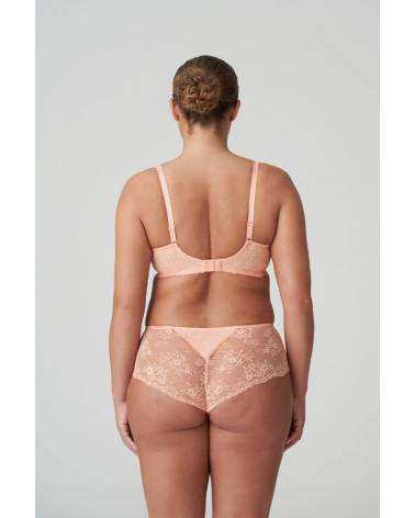 Sujetador corazón Prima Donna Twist colección ''Playa Amor''