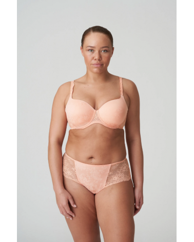 Sujetador corazón Prima Donna Twist colección ''Playa Amor''