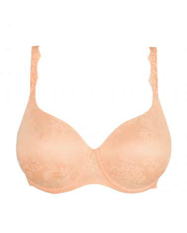 Sujetador corazón Prima Donna Twist colección ''Playa Amor''