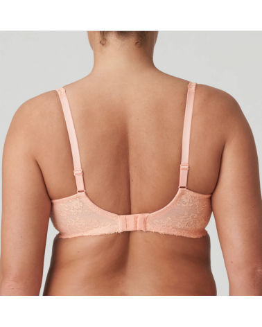 Sujetador corazón Prima Donna Twist colección ''Playa Amor''