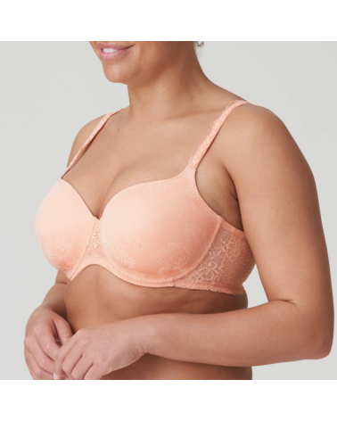 Sujetador corazón Prima Donna Twist colección ''Playa Amor''