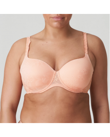 Sujetador corazón Prima Donna Twist colección ''Playa Amor''