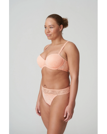 Sujetador balconette Prima Donna Twist colección ''Playa Amor''