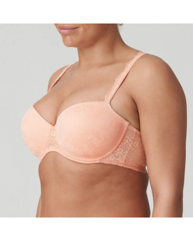 Sujetador balconette Prima Donna Twist colección ''Playa Amor''