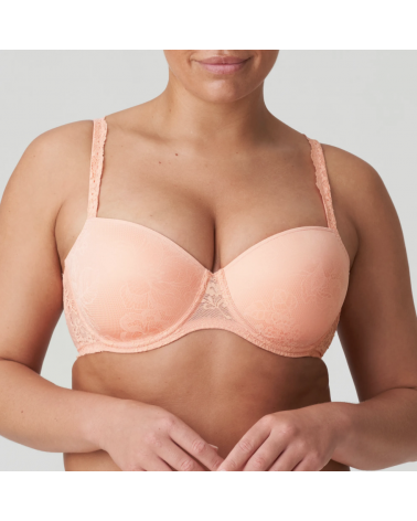 Sujetador balconette Prima Donna Twist colección ''Playa Amor''