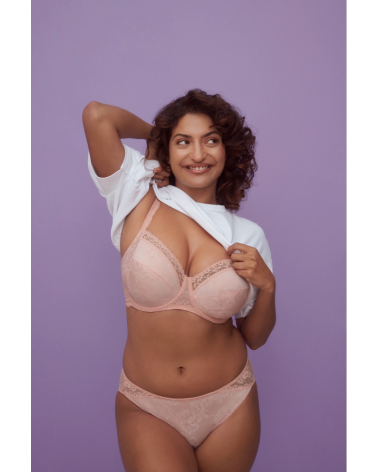 Braga Bikini Prima Donna Twist colección ''Playa Amor''