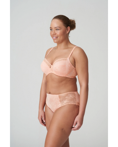 Braga alta Prima Donna Twist colección ''Playa Amor''   - Todas las braguitas mujer online  - PEPI GUERRA