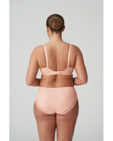 Braga alta Prima Donna Twist colección ''Playa Amor''   - Todas las braguitas mujer online  - PEPI GUERRA