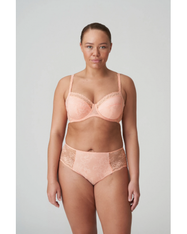 Braga alta Prima Donna Twist colección ''Playa Amor''   - Todas las braguitas mujer online  - PEPI GUERRA