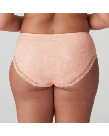 Braga alta Prima Donna Twist colección ''Playa Amor''   - Todas las braguitas mujer online  - PEPI GUERRA