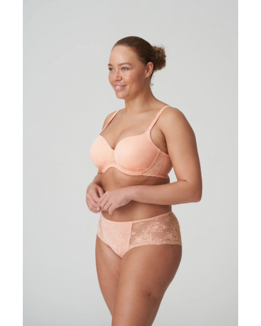 Culotte Prima Donna Twist colección ''Playa Amor''  Composición: polyamide:77%, elastane:17%, algodon:6% - Todas las