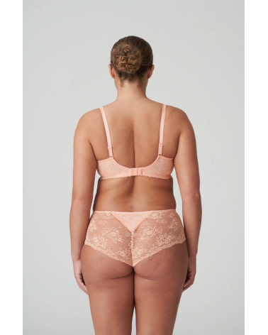 Culotte Prima Donna Twist colección ''Playa Amor''  Composición: polyamide:77%, elastane:17%, algodon:6% - Todas las