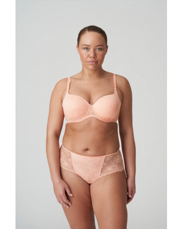 Culotte Prima Donna Twist colección ''Playa Amor''  Composición: polyamide:77%, elastane:17%, algodon:6% - Todas las