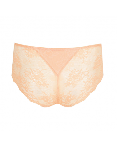 Culotte Prima Donna Twist colección ''Playa Amor''  Composición: polyamide:77%, elastane:17%, algodon:6% - Todas las