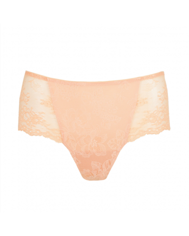 Culotte Prima Donna Twist colección ''Playa Amor''  Composición: polyamide:77%, elastane:17%, algodon:6% - Todas las