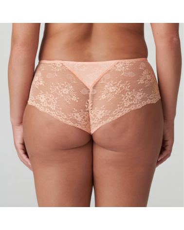 Culotte Prima Donna Twist colección ''Playa Amor''  Composición: polyamide:77%, elastane:17%, algodon:6% - Todas las
