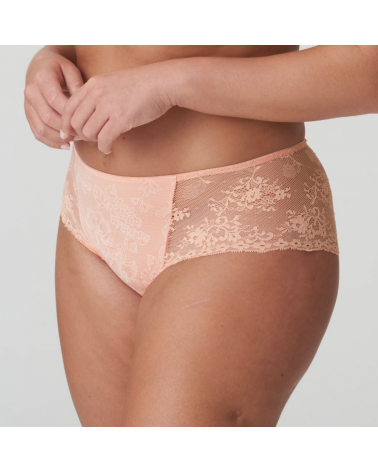 Culotte Prima Donna Twist colección ''Playa Amor''  Composición: polyamide:77%, elastane:17%, algodon:6% - Todas las