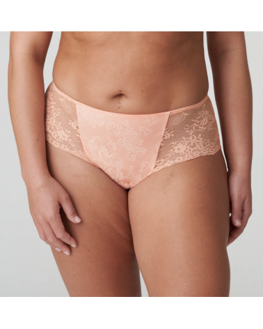 Culotte Prima Donna Twist colección ''Playa Amor''  Composición: polyamide:77%, elastane:17%, algodon:6% - Todas las